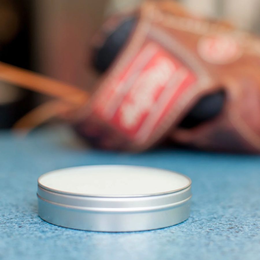 The ten-minute habit that saves you a new glove